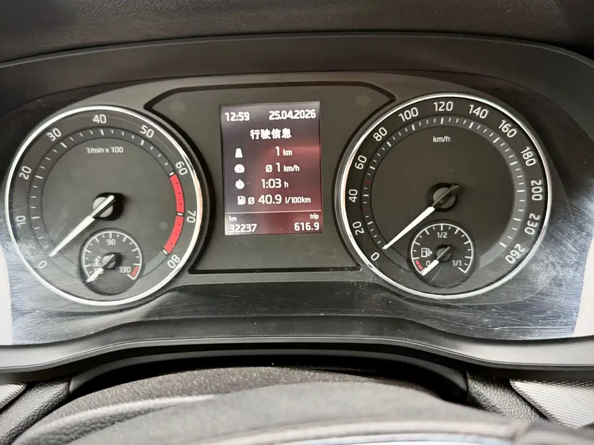 Škoda Octavia 2022 PRO TSI280 Premium Edition фото 19
