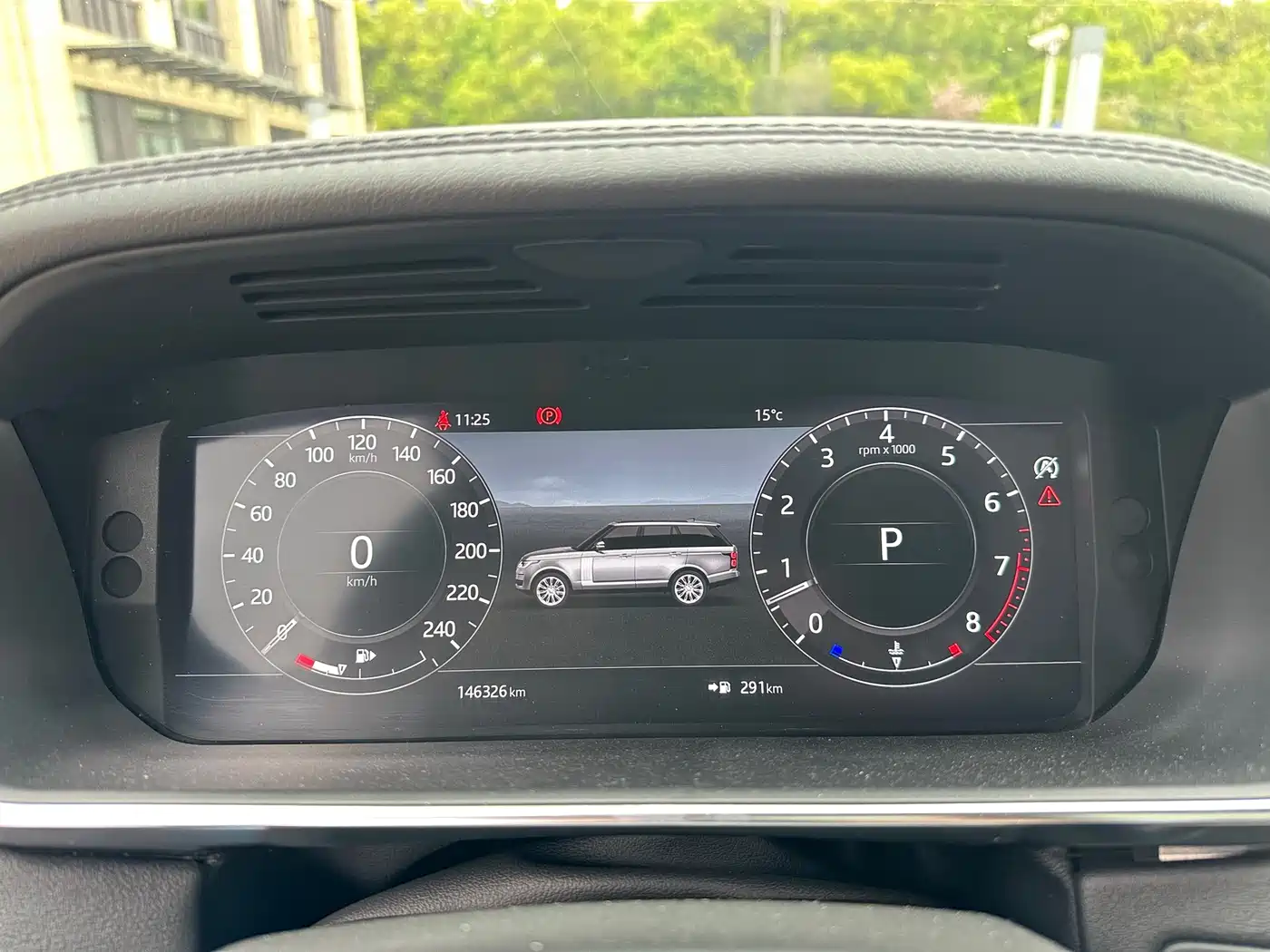 Land Rover Range Rover 2019 3.0 SC V6 Golden Age Edition фото 10