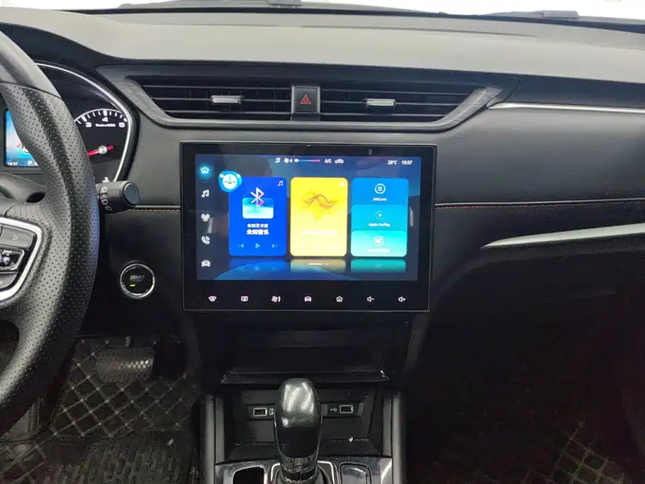 Roewe RX3 2022 2021 PRO 1.6L CVT Elite