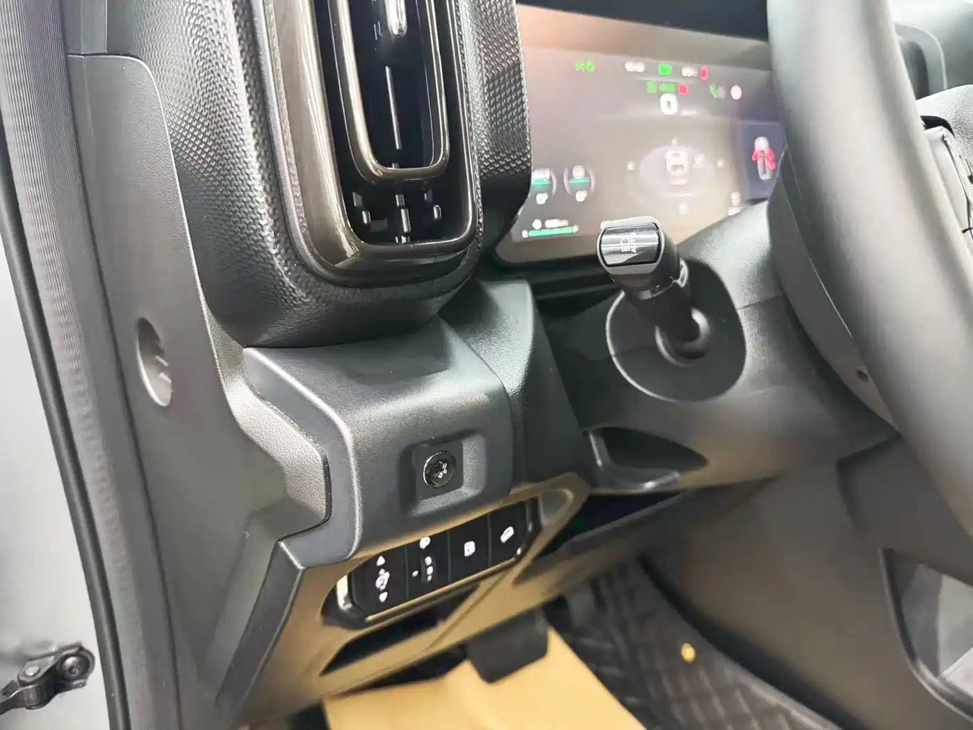 Haval Raptor 2025 2024 Hi4 102 Pro