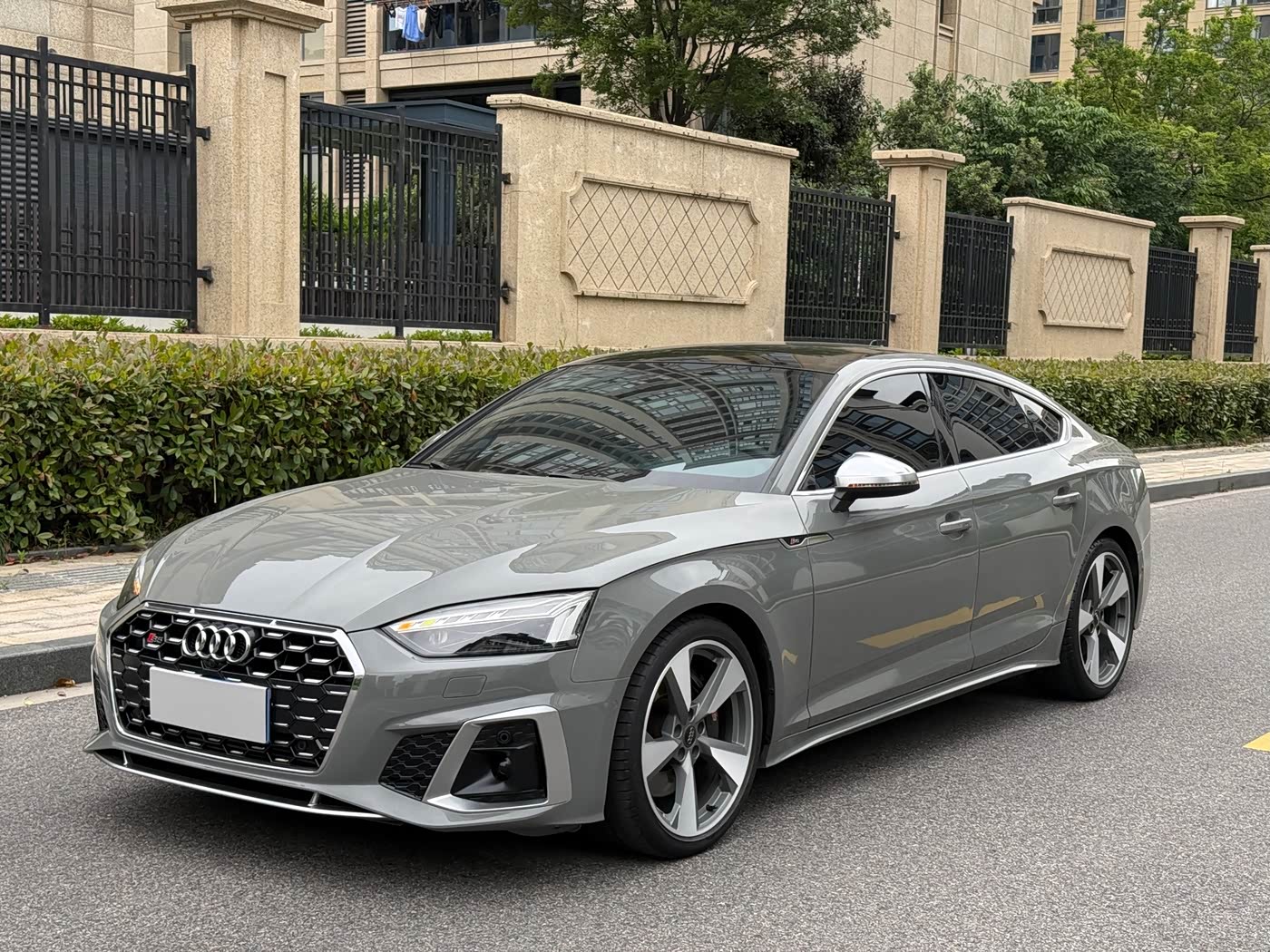 Audi S5