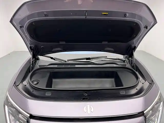HiPhi Y 2023 2023 560km Pioneer Edition