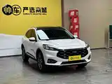 Фото 3 - Ford Escape