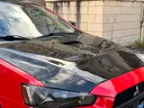 صورة 4 - Mitsubishi Lancer EX