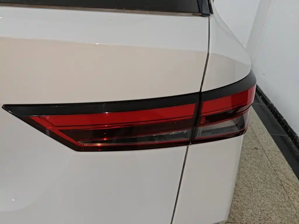 Wuling Motors Wuling Xingchi 2024 2022 1.5L CVT Fun Edition