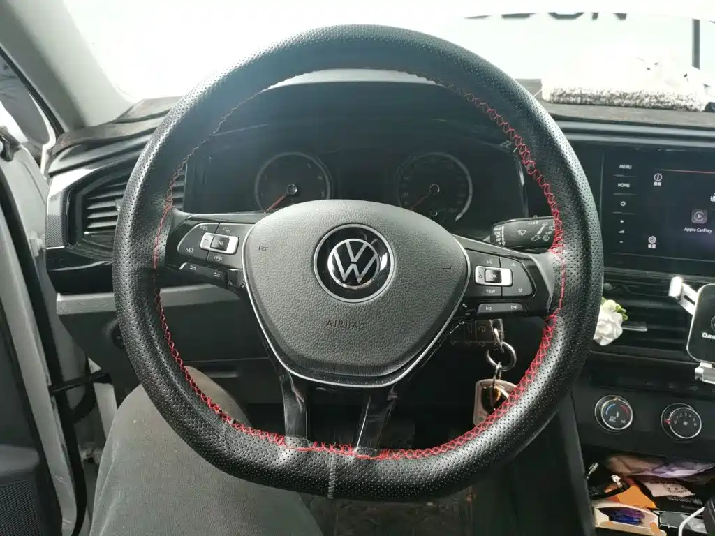 Photo 6 - Volkswagen Tayron