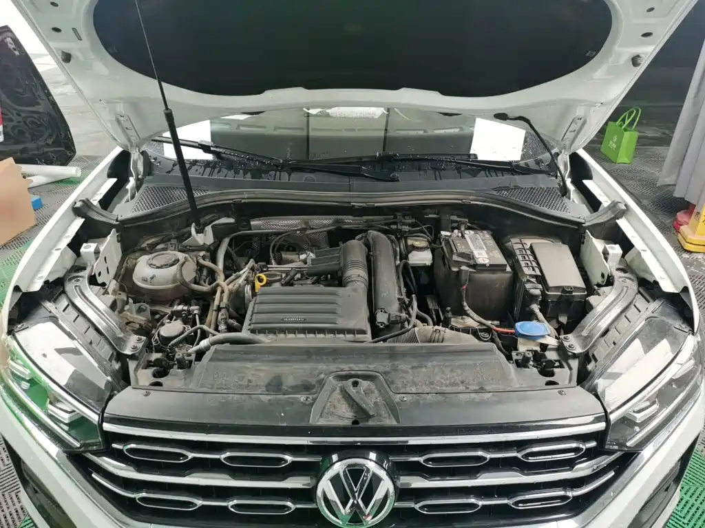 Photo 16 - Volkswagen Tayron