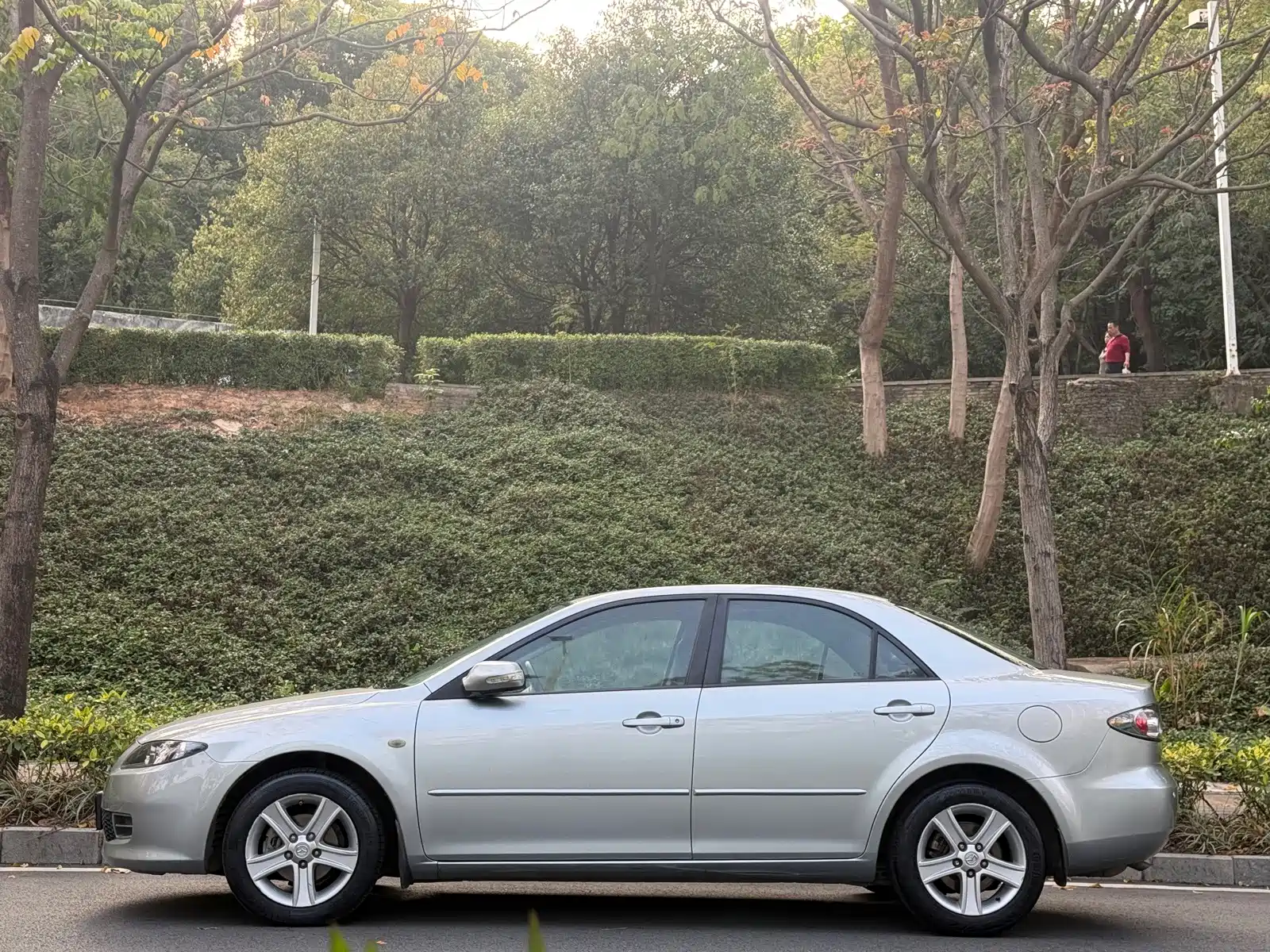 Фото 3 - Mazda 6