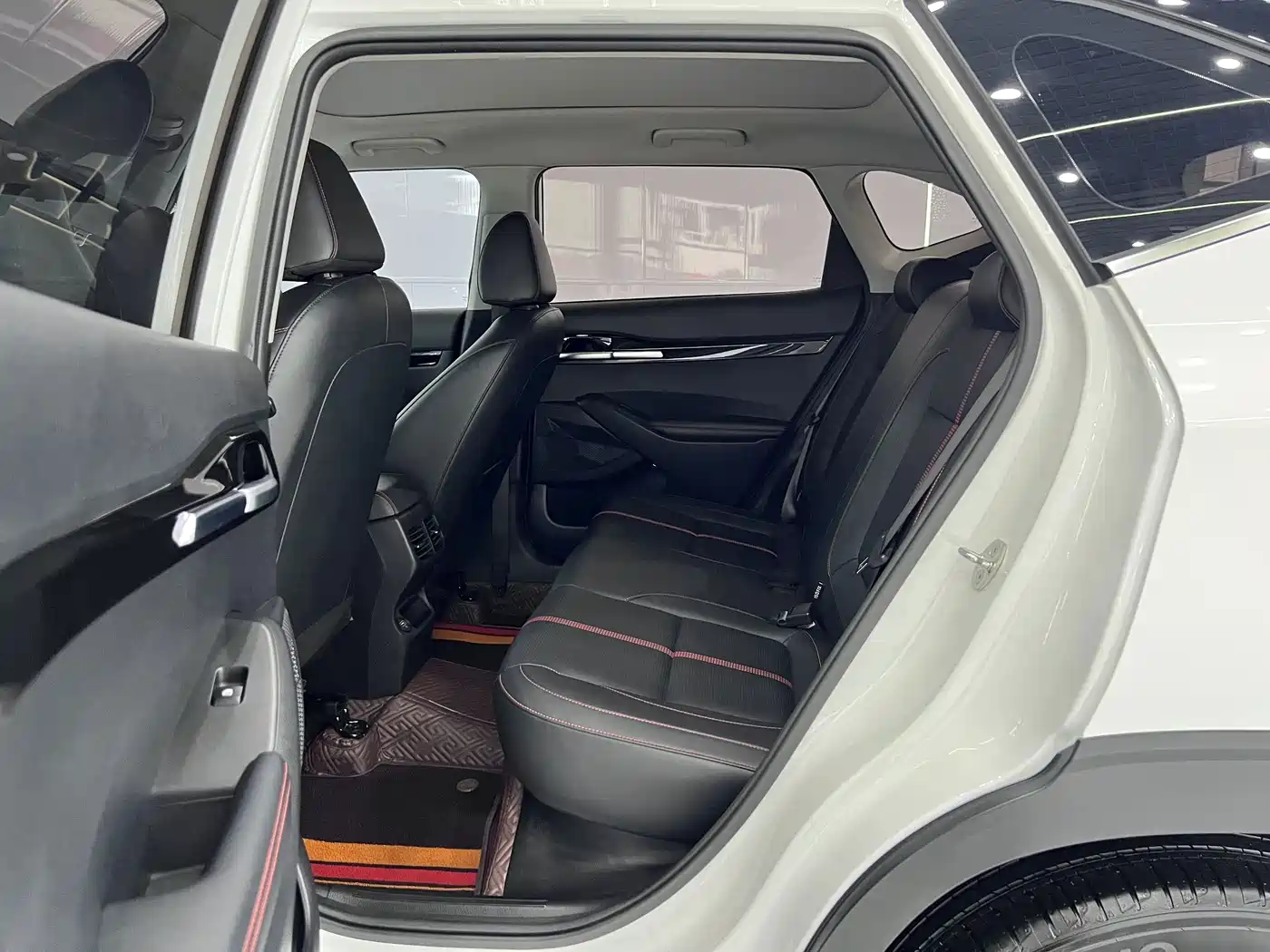 Kia KX3 Smart Run 2023 2021 1.5L CVT Fashion Edition