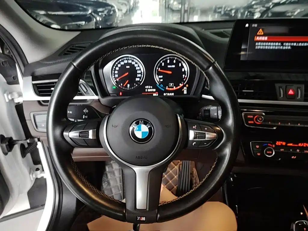 BMW X2 2023 2023 sDrive25i M Sport Shadow Edition
