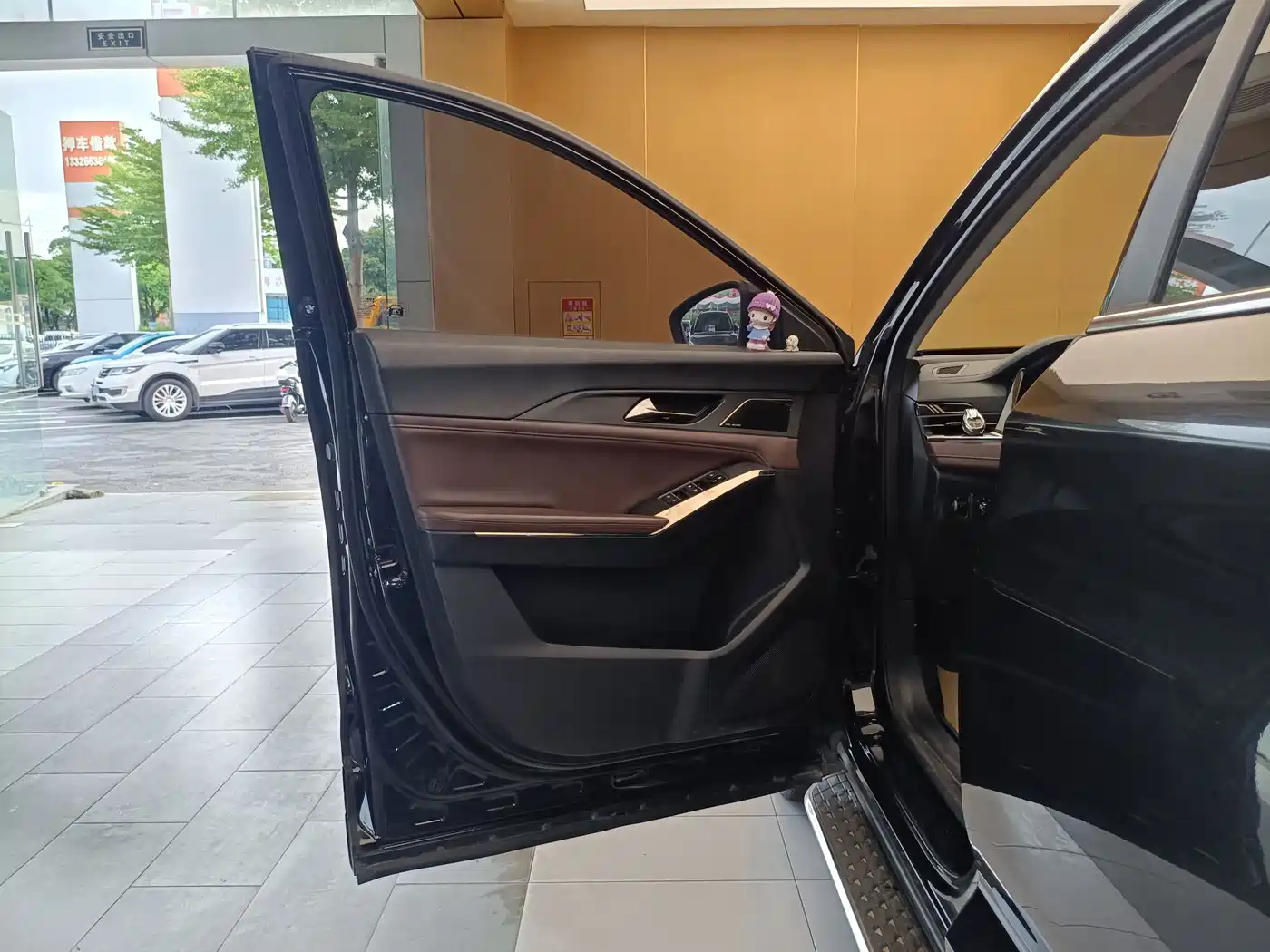 Sehol X8 PLUS 2023 2023 1.5TGDI DCT Smart Enjoyment Edition (7-seater)
