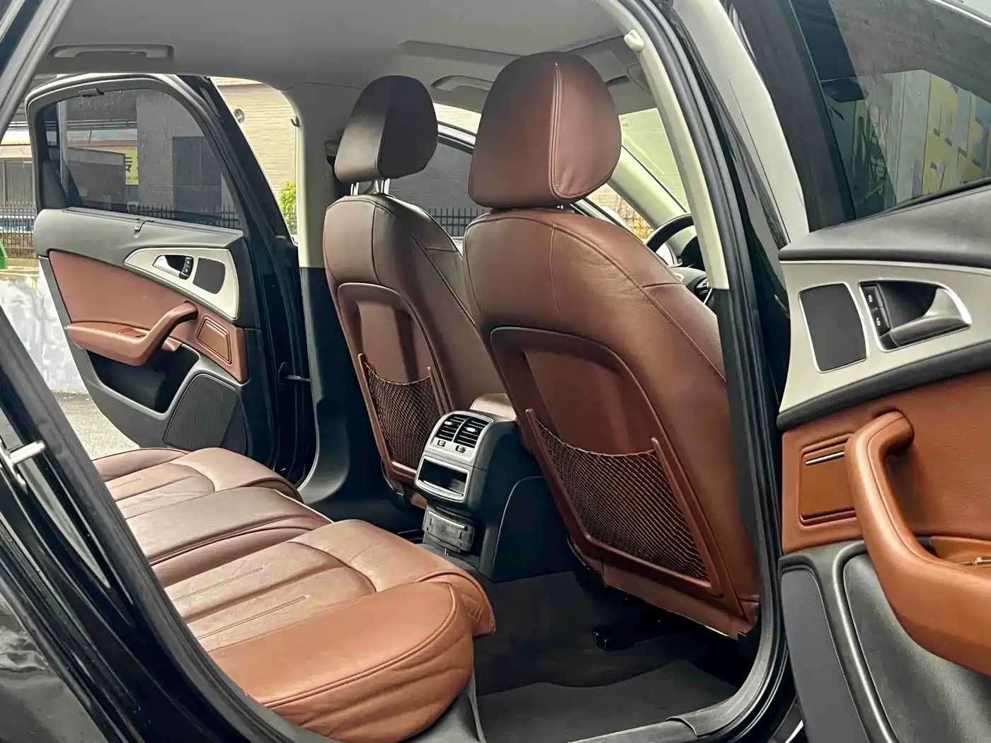 Audi A6L 2018 30th Anniversary TFSI Progressive фото 9
