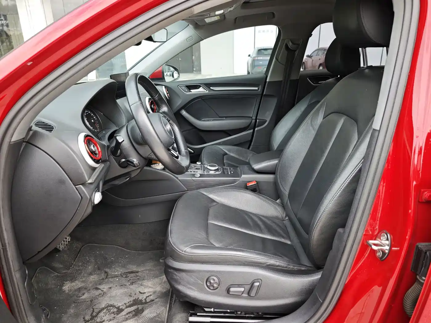 Фото 5 - Audi A3