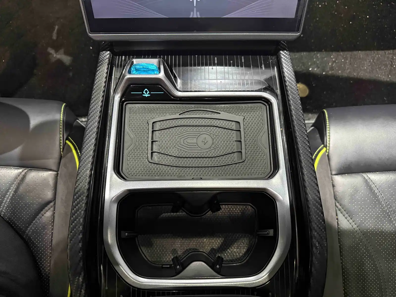 Photo 13 - Nezha Auto Nezha GT