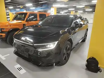 Honda P7