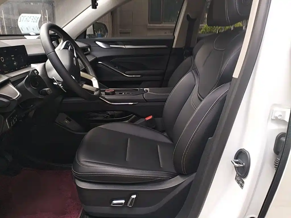 Haval H6 2025 2024 Model 1.5T 2WD Classic Edition