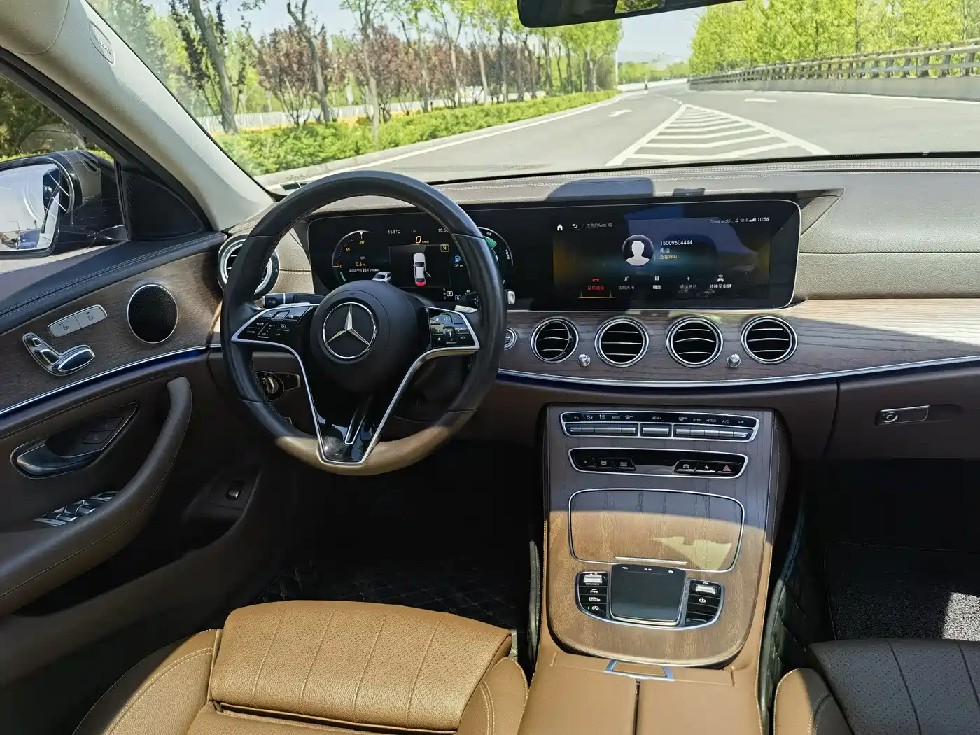 Mercedes-Benz E-Class 2022 Facelift E 300 L Fashion Style фото 11