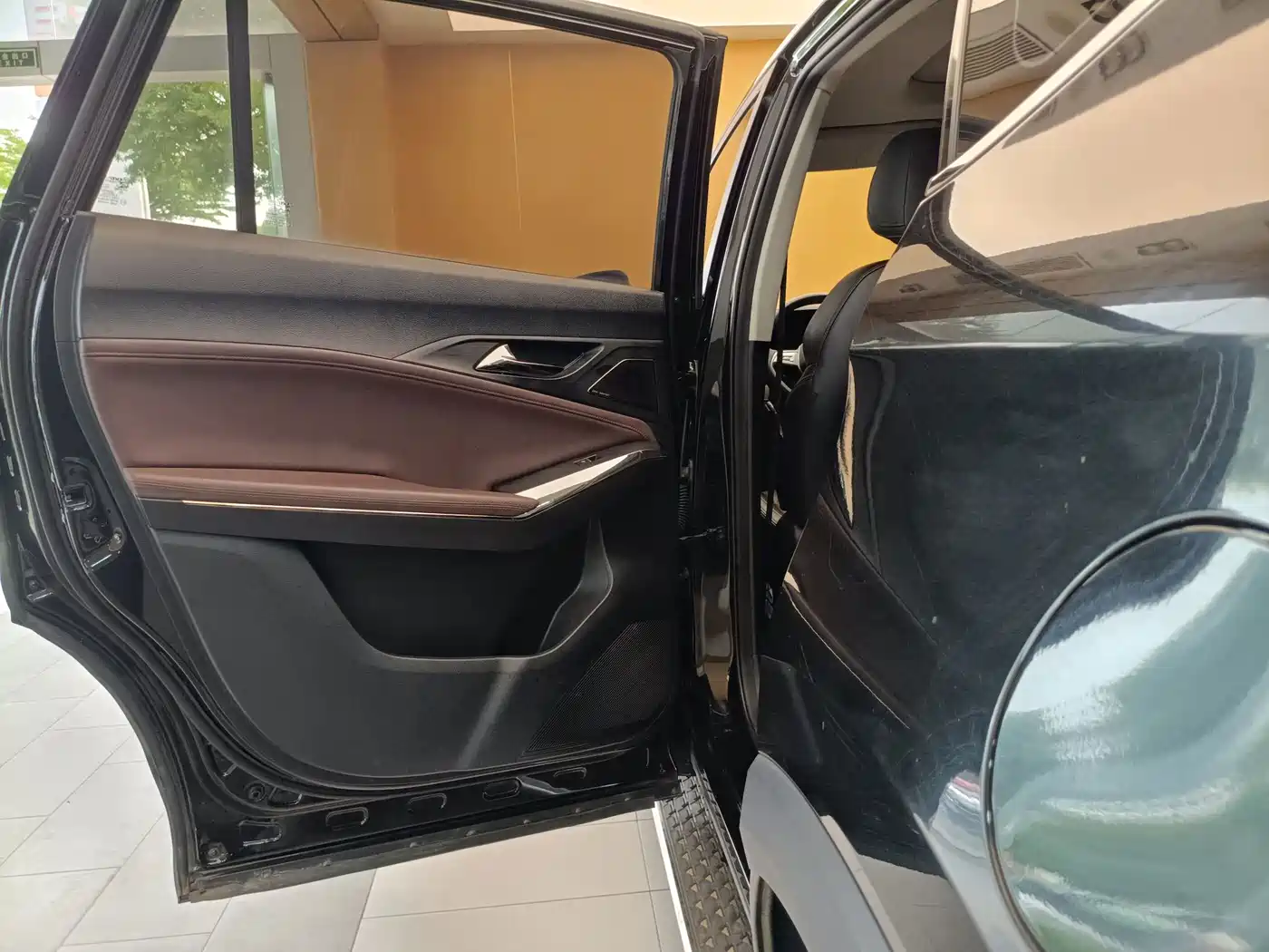 Sehol X8 PLUS 2023 2023 1.5TGDI DCT Smart Enjoyment Edition (7-seater)