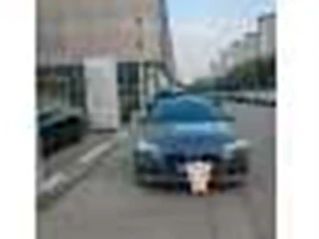 Photo 2 - Audi A5 (Import)