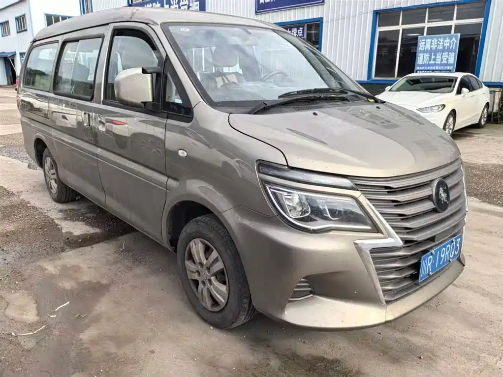 DONGFENG LINGZHI