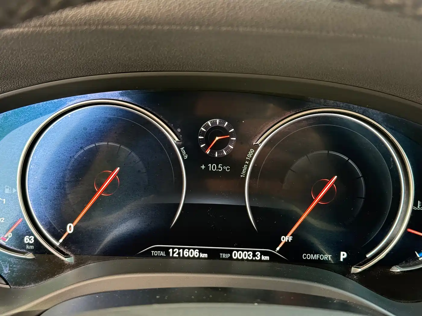 BMW X3 2018 xDrive28i Luxury Package China VI фото 4