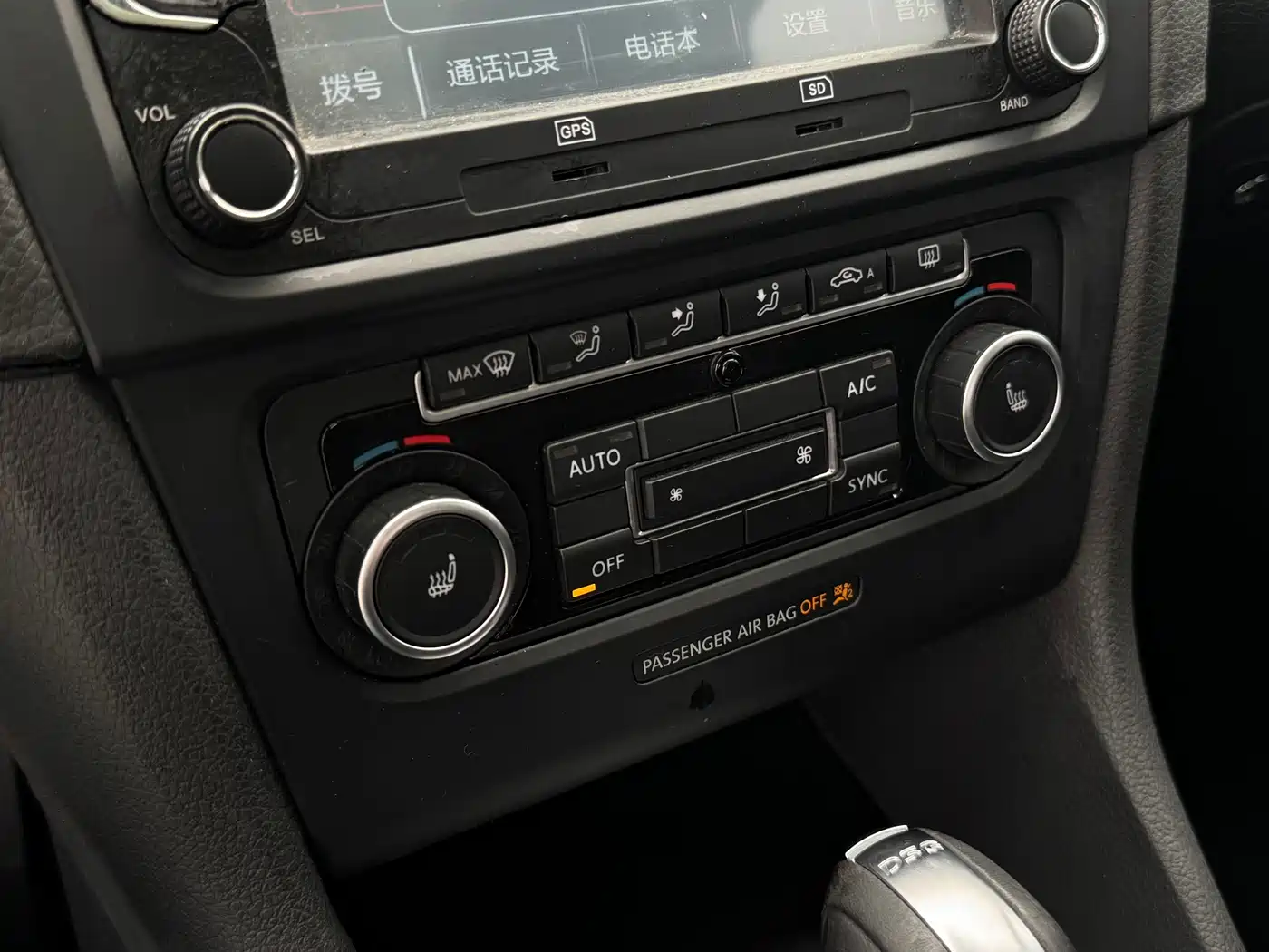 Volkswagen Golf (Import) 2011 Model 1.4TSI Luxury Touring фото 18
