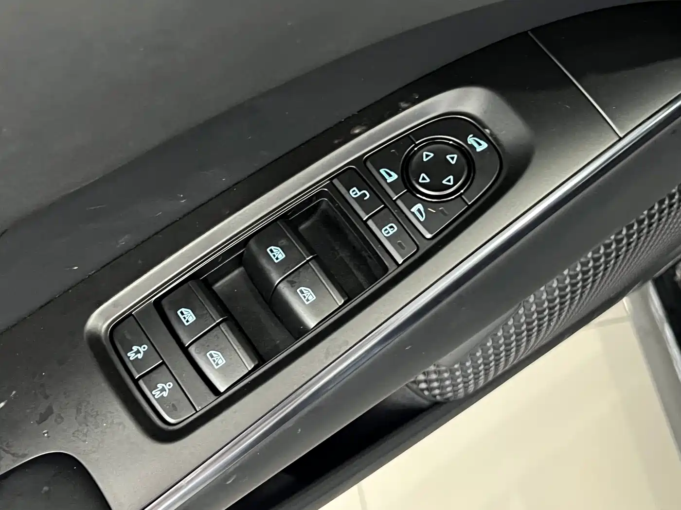BYD Seal 2026 2025 510 Smart Navigation Edition