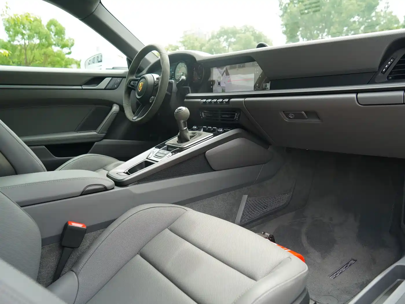 Porsche 911 2025 2023 Carrera S 3.0T