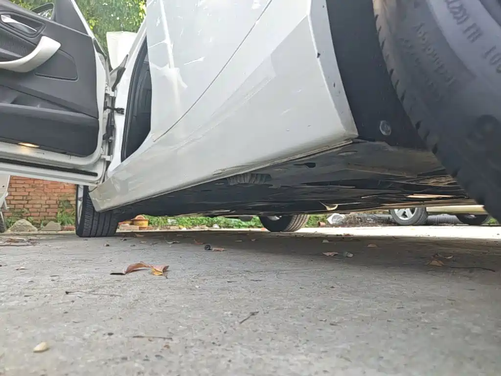 BMW 1 Series (Import) 2019 2018 118i Leading