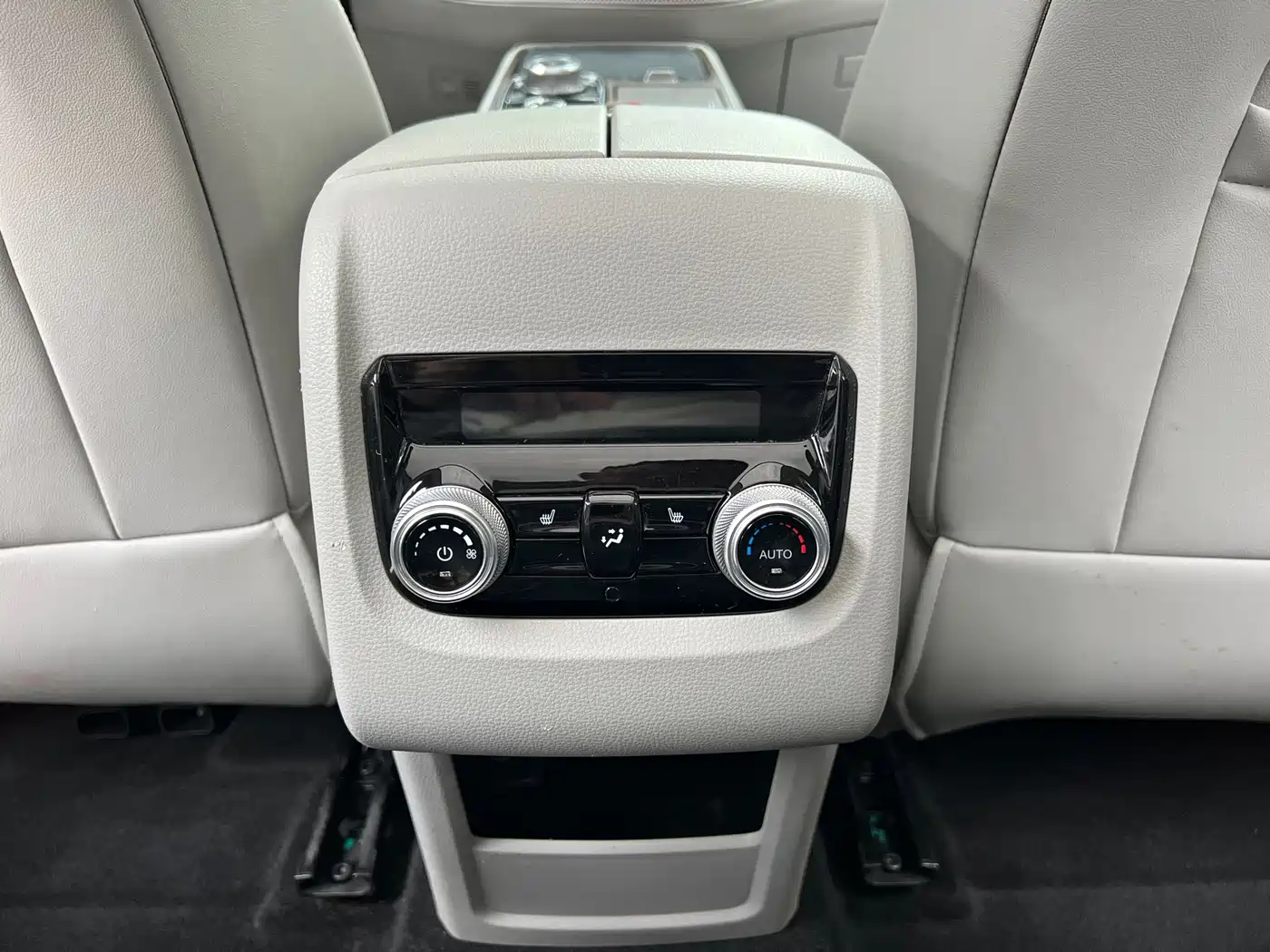 Ford Territory 2022 2021 EcoBoost 225 Premium PLUS 7-seater (2/2/3)