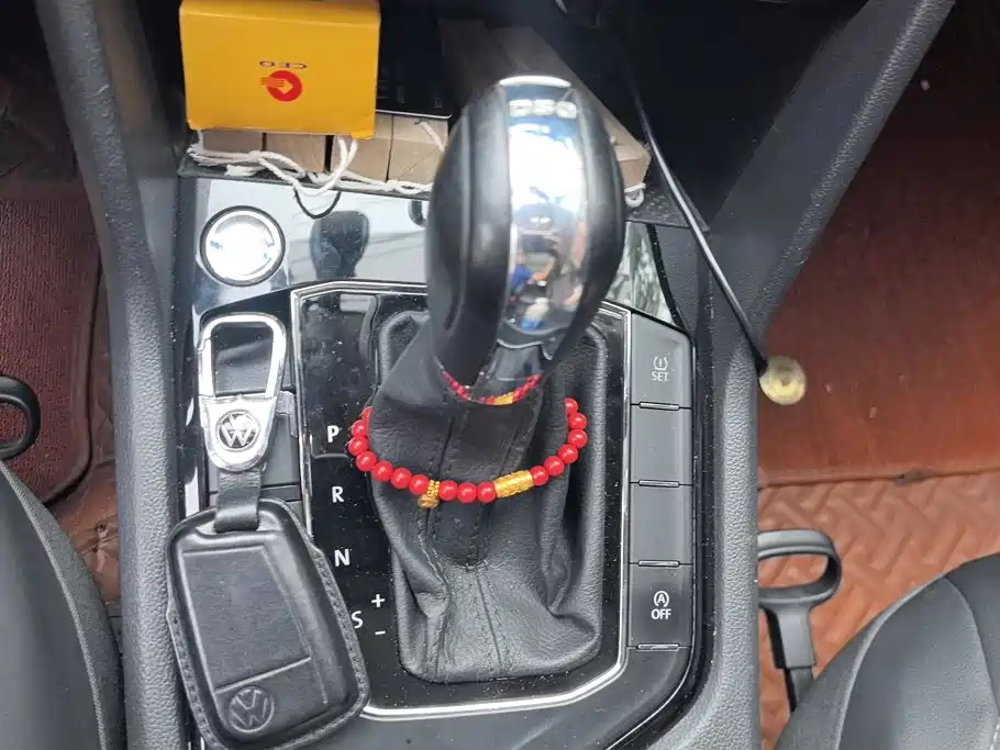 Photo 16 - Volkswagen Tharu