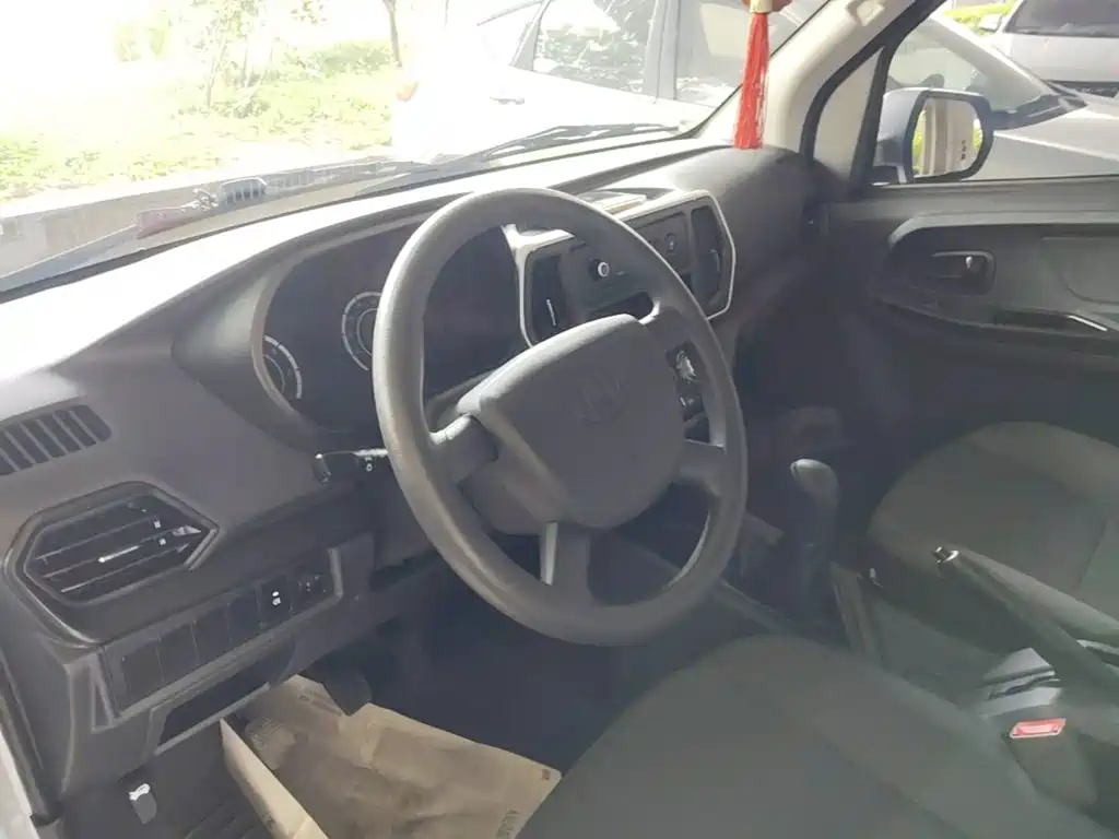 Changan Kaicheng Changan Ruixing M60 2025 2023 1.5L GDI Comfort Van 2-seater