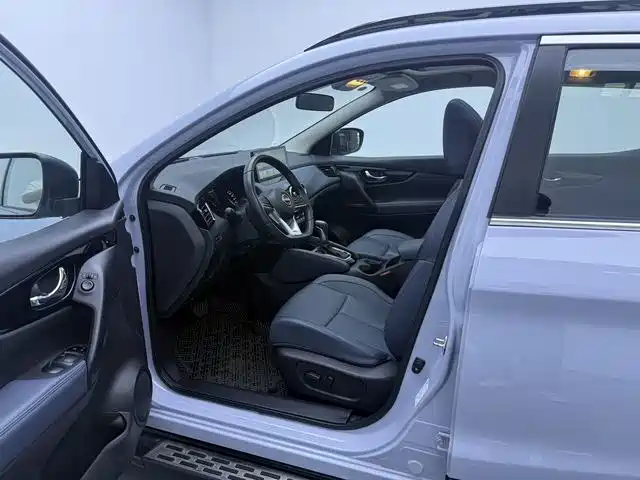 Nissan Qashqai, миниатюра 20