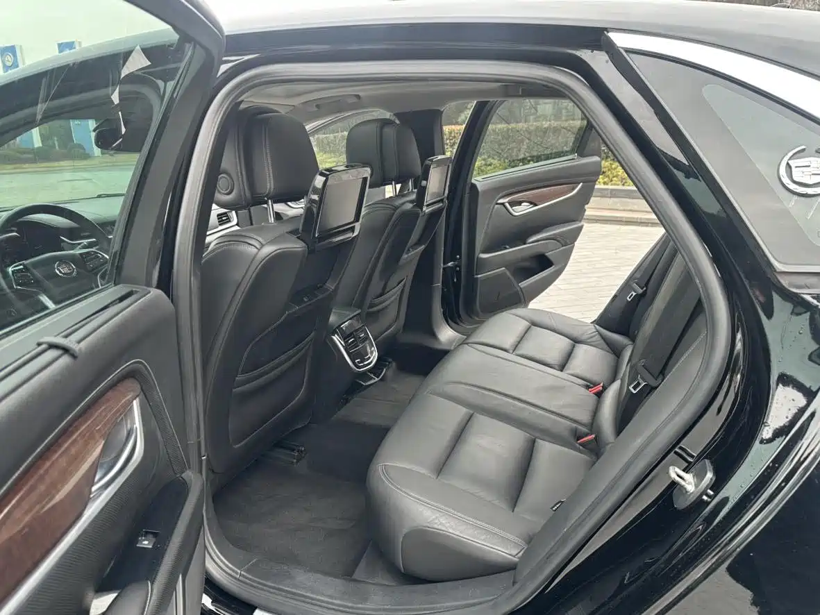 Cadillac XTS 2014 2014 28T Technology Edition