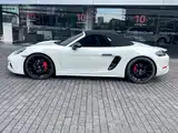 Фото 10 - Porsche 718