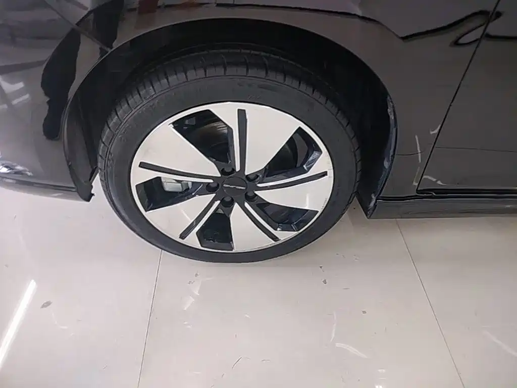 BAIC Beijing EU7 2023 2022 Yi Chao Edition