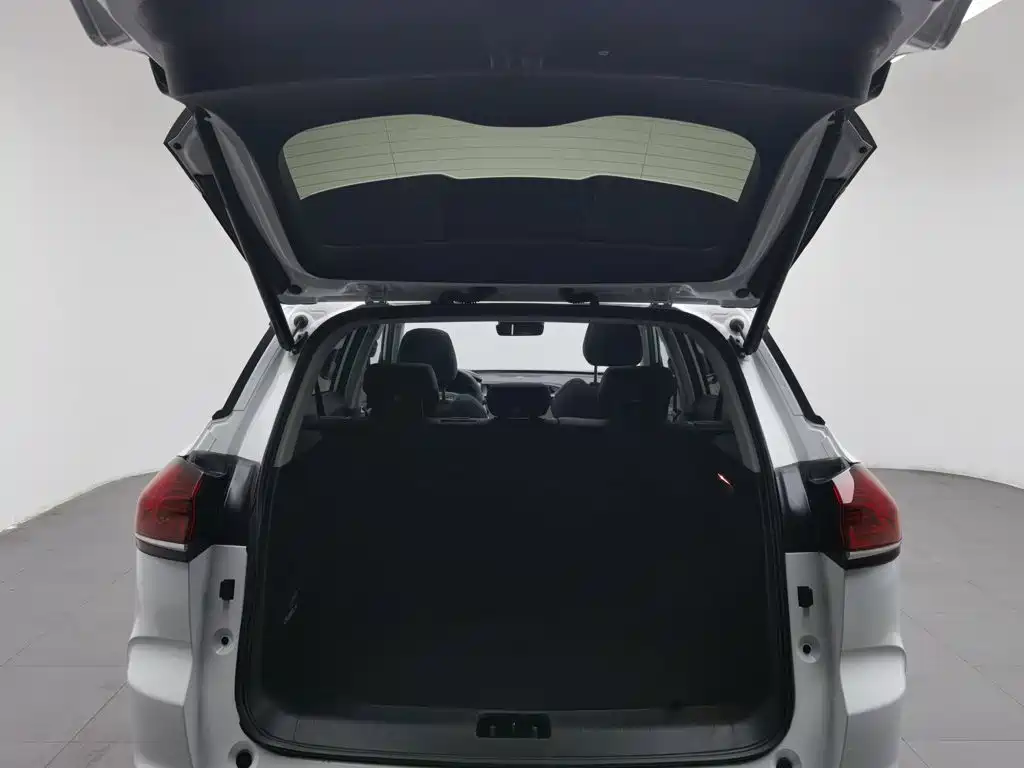 Geely Boyue, миниатюра 16