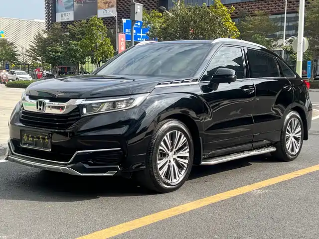 HONDA CROWN ROAD