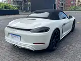 Фото 13 - Porsche 718