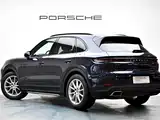 صورة 3 - Porsche Cayenne
