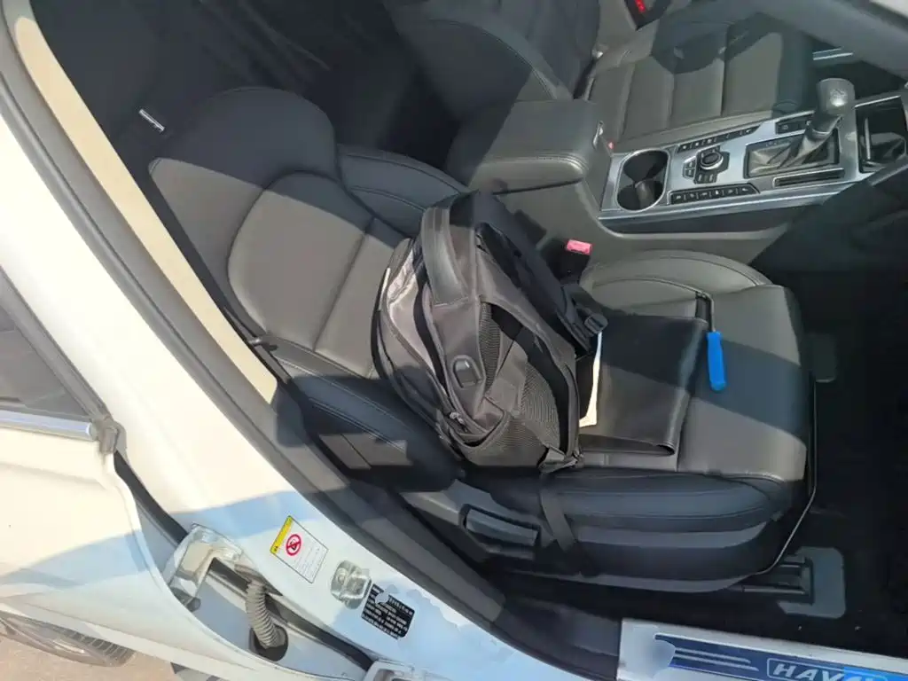 Haval H7 2016 2016 Blue Label H7 2.0T Automatic Luxury