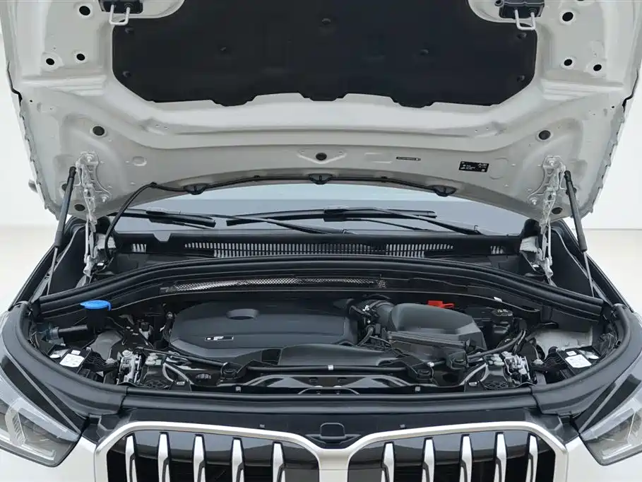 BMW X1 2025 sDrive25Li X Design Package фото 7