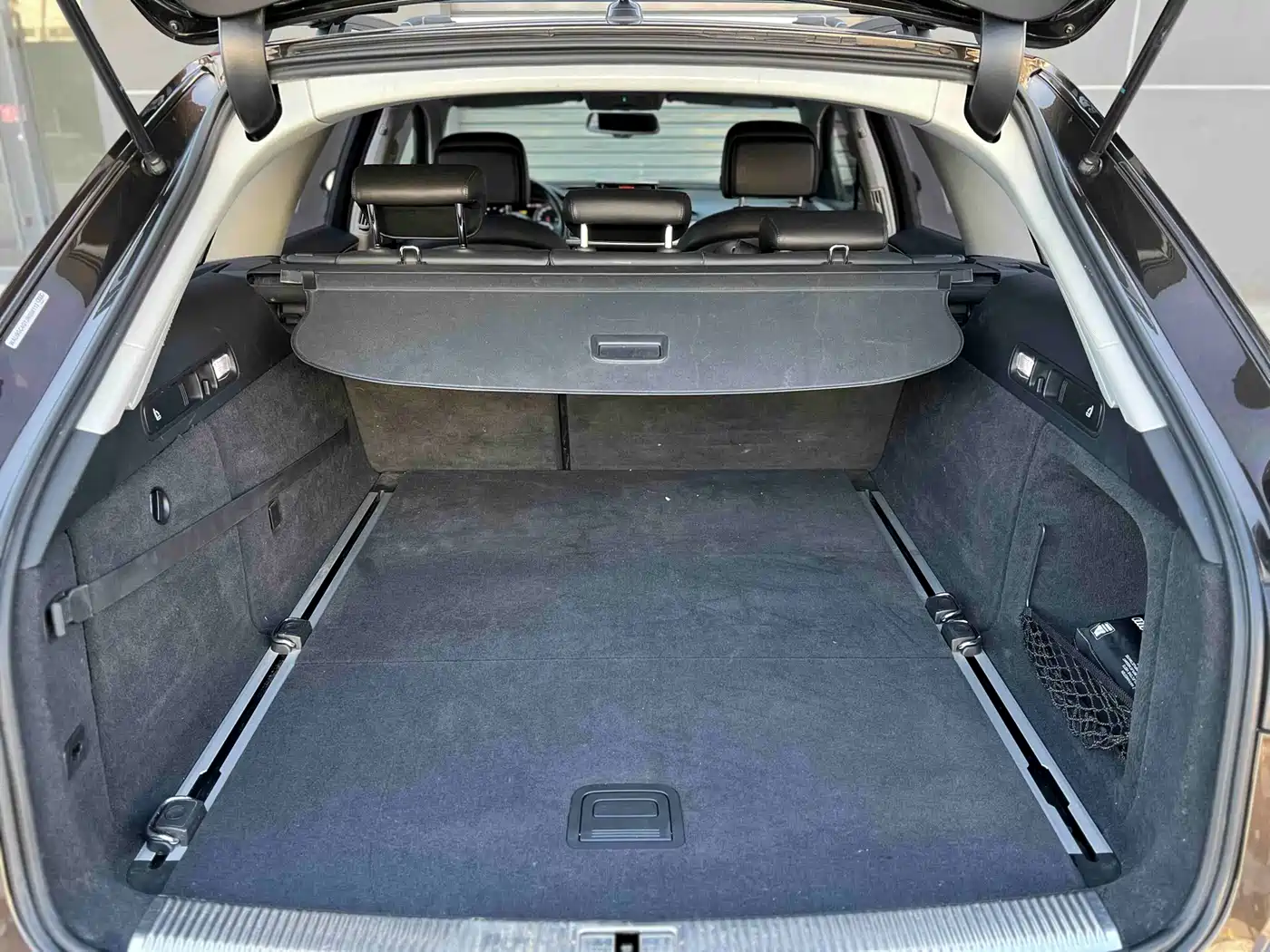 Audi A6 (Import) 2018 3.0T allroad quattro фото 28