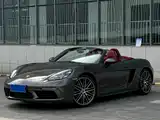 Фото 1 - Porsche 718