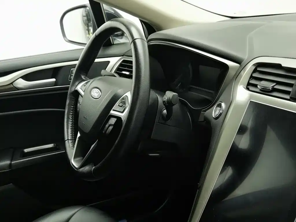 Ford Mondeo, миниатюра 22