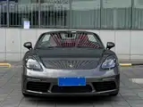 Фото 2 - Porsche 718