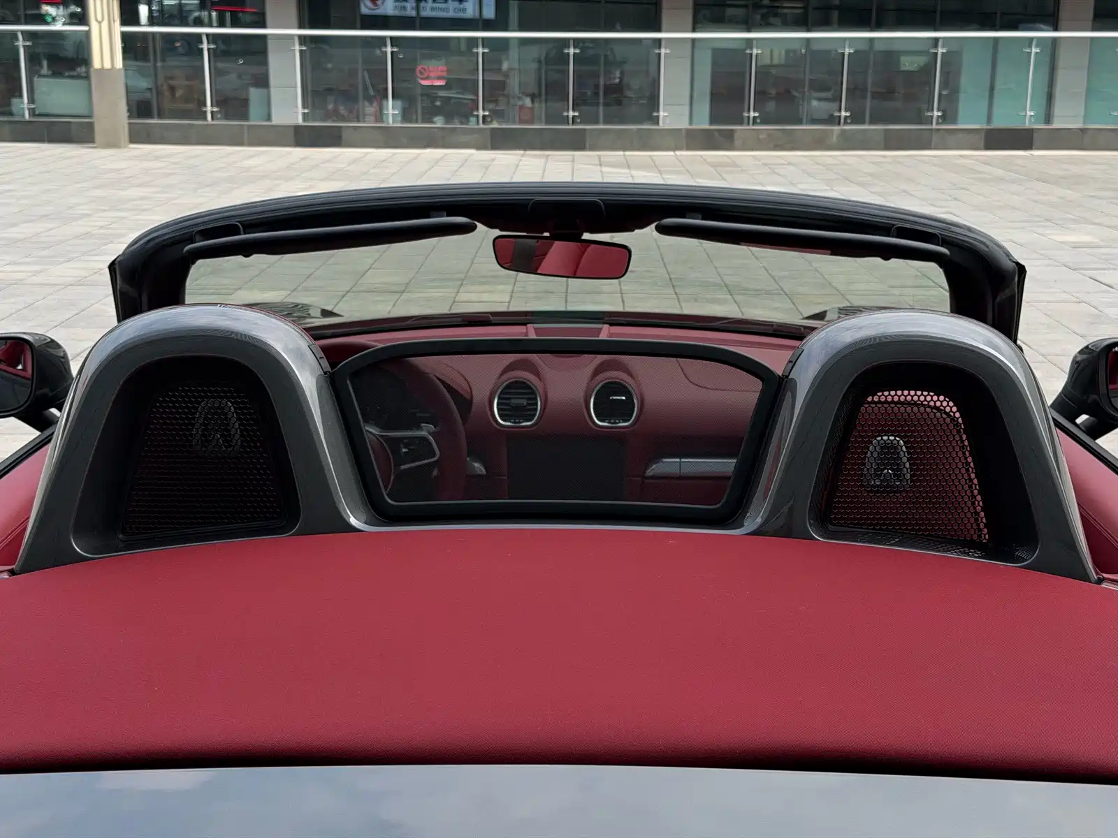 Фото 9 - Porsche 718