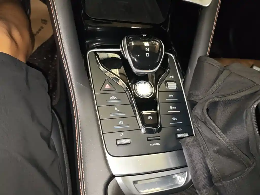 BYD Song PLUS 2021 2020 1.5T Automatic Flagship