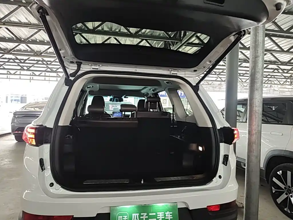 Bisu Auto Bisu T5 2018 2017 1.5T Manual Premium