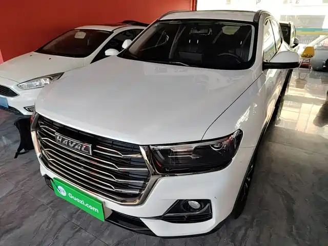Haval H6 2021